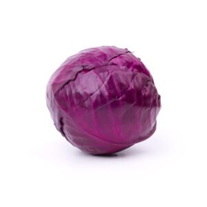 Chou rouge / kg