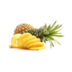 Pineapple Queen 1 pc (Approx 450 g - 2200 g)