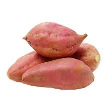 Patate douce / kg