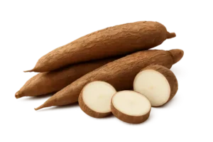 Manioc / kg